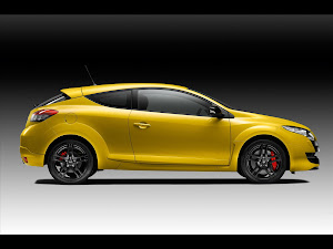 New Renault Megane RS 2010 (3)