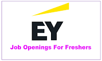EY Freshers Recruitment 2023, EY Recruitment Process 2023, EY Career, Tester Jobs, EY Recruitment