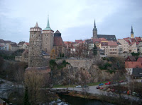 Altstadt von Bautzen