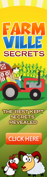 FarmVille Secrets