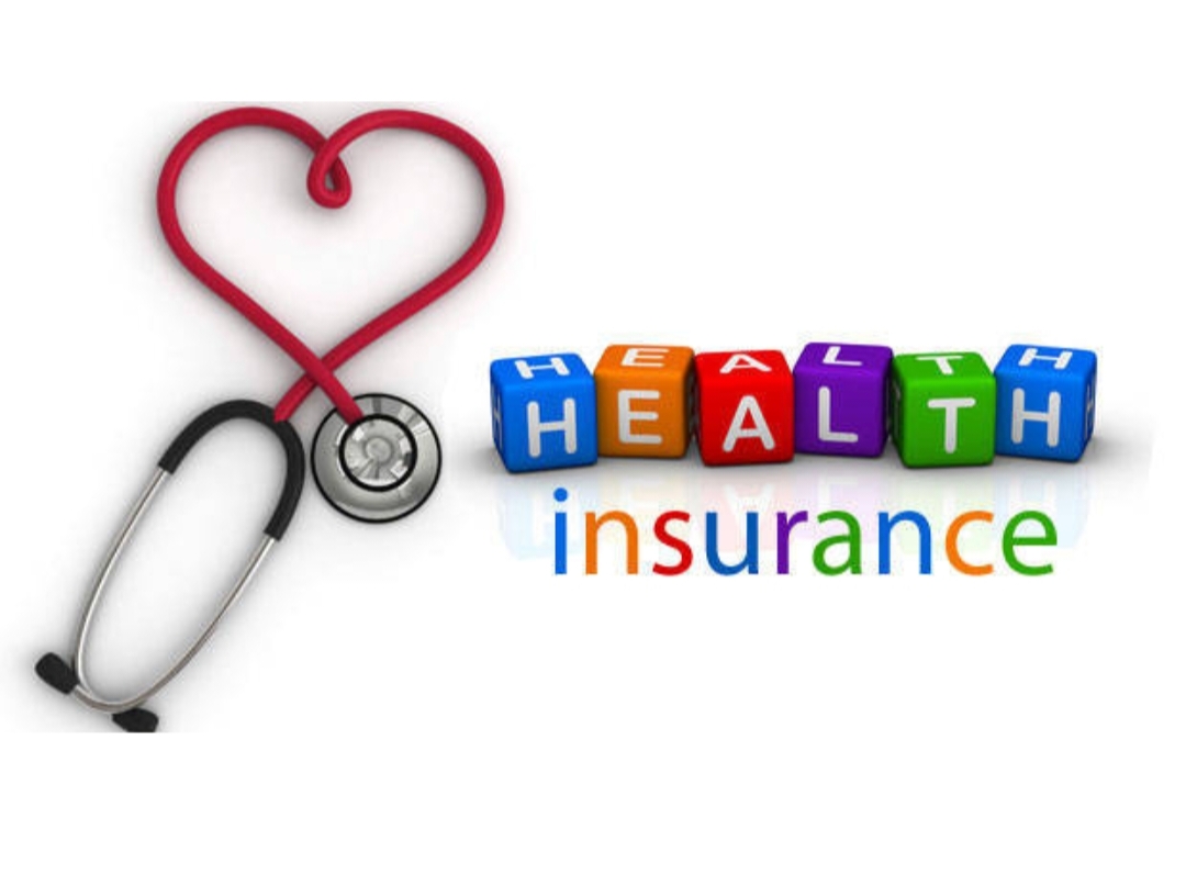 Interesting information about types of health insurance