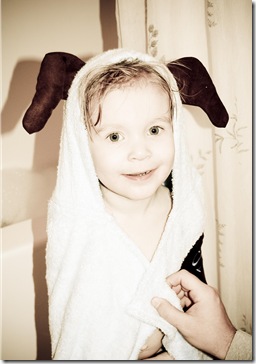 Skylatr towel