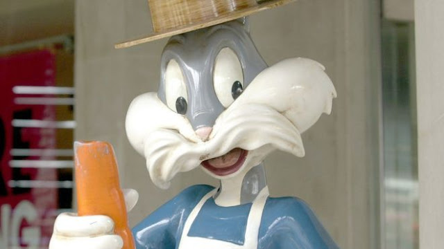 Bugs Bunny Animator Meninggal Dunia Pada Usia 99 Tahun