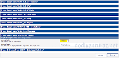 Tutorial Cara Monitoring Radio Ubiquiti Dengan NMS Cacti Tutorial Cara Monitoring Radio Ubiquiti Dengan NMS Cacti