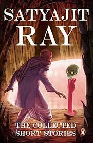 Short stories by Satyajit Ray