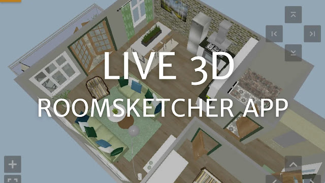 افضل برامج تصميم المطابخ التي ستحتاجها في 2023 room sketcher