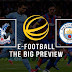 The Big Preview - Crystal Palace vs Manchester City