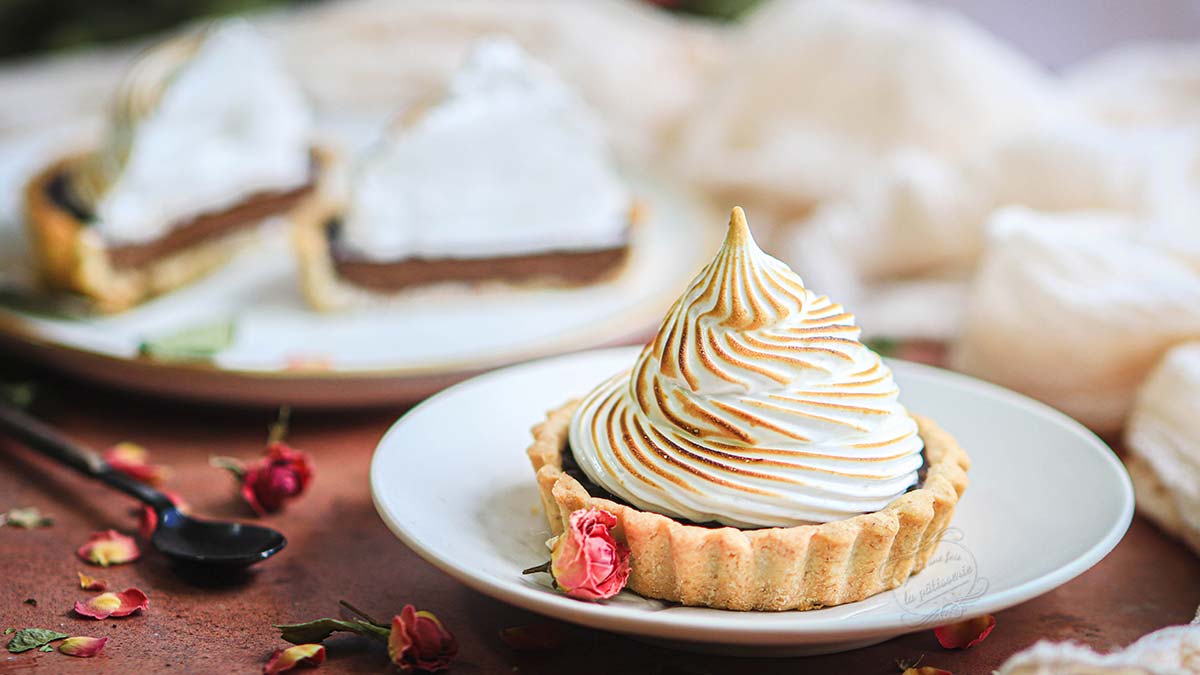 tartelettes-chocolat-meringuees