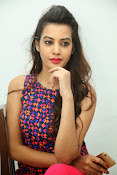diksha panth sizzling photo shoot-thumbnail-5