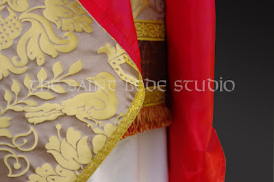 Borromeon vestments