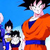 Dragon Ball Z Episode 147 - Let's go to the time room!