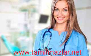 Apply for Nurse job Salary 18000 per month