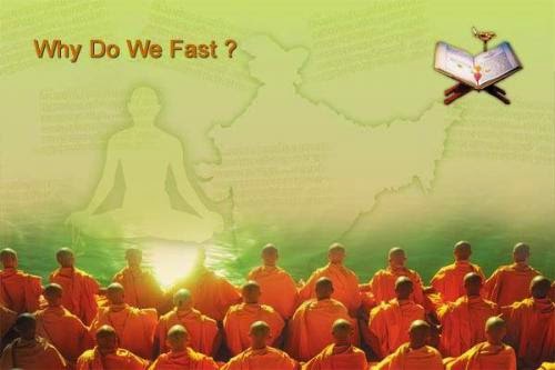 Fasting In Hinduism