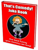 That's Comedy! - The Net's #1 Joke EBook