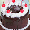 Cake Brownies ULTAH A26