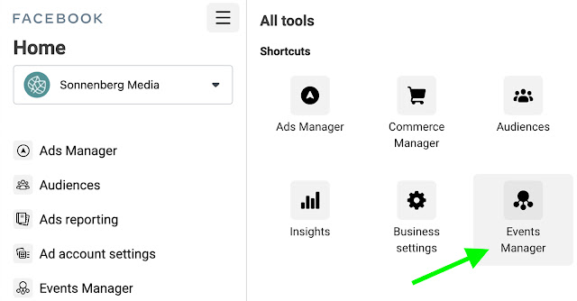 Difference Between Meta Facebook Event and Custom Conversion