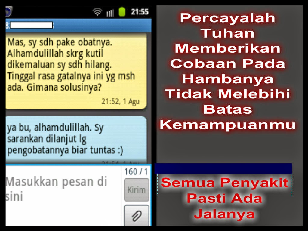 Testimoni