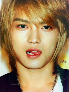 Hero Jae Joong TVXQ