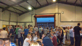 Brigg Beer Festival 2014 organised by the Lions - picture on Nigel Fisher's Brigg Blog