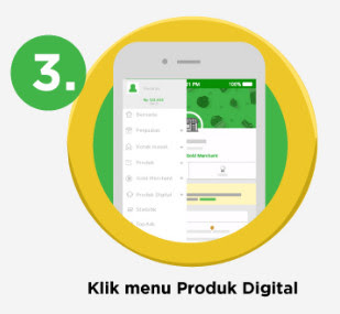 Agen Tokopedia