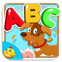 alphabet games