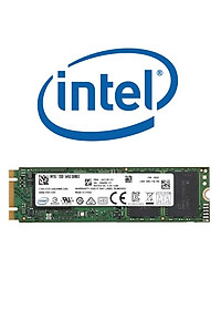 Ổ CỨNG SSD NVME INTEL 1TB