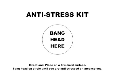 anti-stress