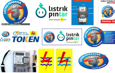 beli pulsa listrik lewat m banking BCA