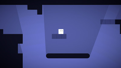 Pale Night Game Screenshot 1