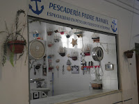 Pecadería Mercado de Estepona