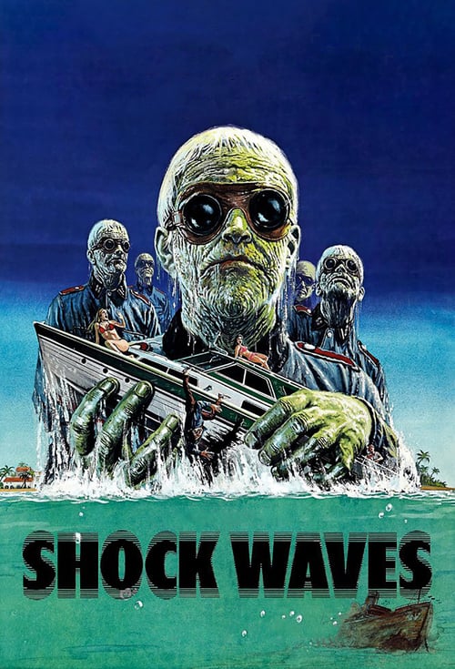 Watch Shock Waves 1977 Full Movie With English Subtitles