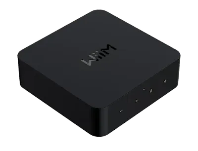 Wiim Pro