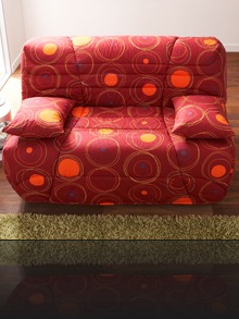 Banquette BZ pas cher