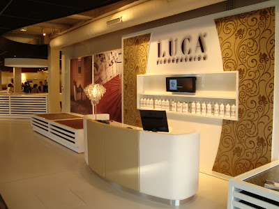 Retail Furniture Stores on The Luca Floorfashion Store Opened Her Doors Last April  The Company