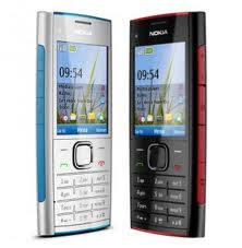 Nokia X2