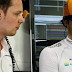 Car still not ‘perfect’ says Sainz