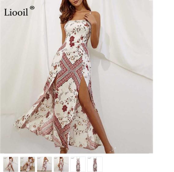 Coral Dress - Sale Buy Online