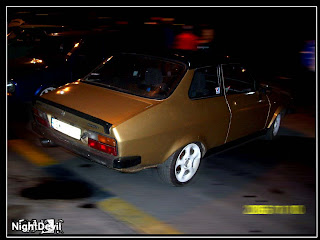 Dacia Mixed Tuning