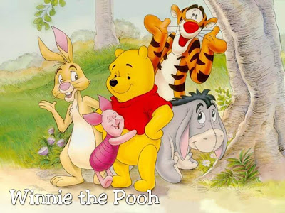  A Winnie The Pooh - original animator Burny Mattinson talks about the new Pooh movie B Bronte beats Pooh bear for most romantic line C con l'Aladin dell'ex Pooh D Disney going old school with new Pooh E MILANO - Ore 18. L'ora di mettersi il cappellino, prendere lo zainetto con disegnato Winnie Pooh e dare un bacio alla maestra dell'asilo nido. Arriva la mamma, è ora di tornare a casa. Cenetta, una fiaba e poi nanna. No, invece, tutto il contrario. Sono le 18. Diana, Mattia, Francesco arrivano all'asilo nido portandosi lo zainetto con dentro il pigiamino e il peluche preferito. Un bacio a mamma e papà, che vanno via. All'asilo ci sono una maestra e la cuoca. I piccoli capiscono subito che l'atmosfera è diversa: la cuoca ha preparato una cena speciale, con il menu preferito dai piccolini: polpette e pizza, un dolcetto. La maestra, invece, che lavora anche come animatrice, da il via a una festa con baby dance, truccabimbi e, per finire, la fiaba della buonanotte. Sono le 21.30. Si mette il pigiamino, si sceglie l'amichetto accanto a cui dormire e si chiudono gli occhi. F Kohl's Helps Kids Go Back to School and Get into Reading with Winnie the Pooh Books and Plush Toys for $5 G Musica: per il musical 'Aladin' D'Orazio torna con i Pooh, amici per sempre