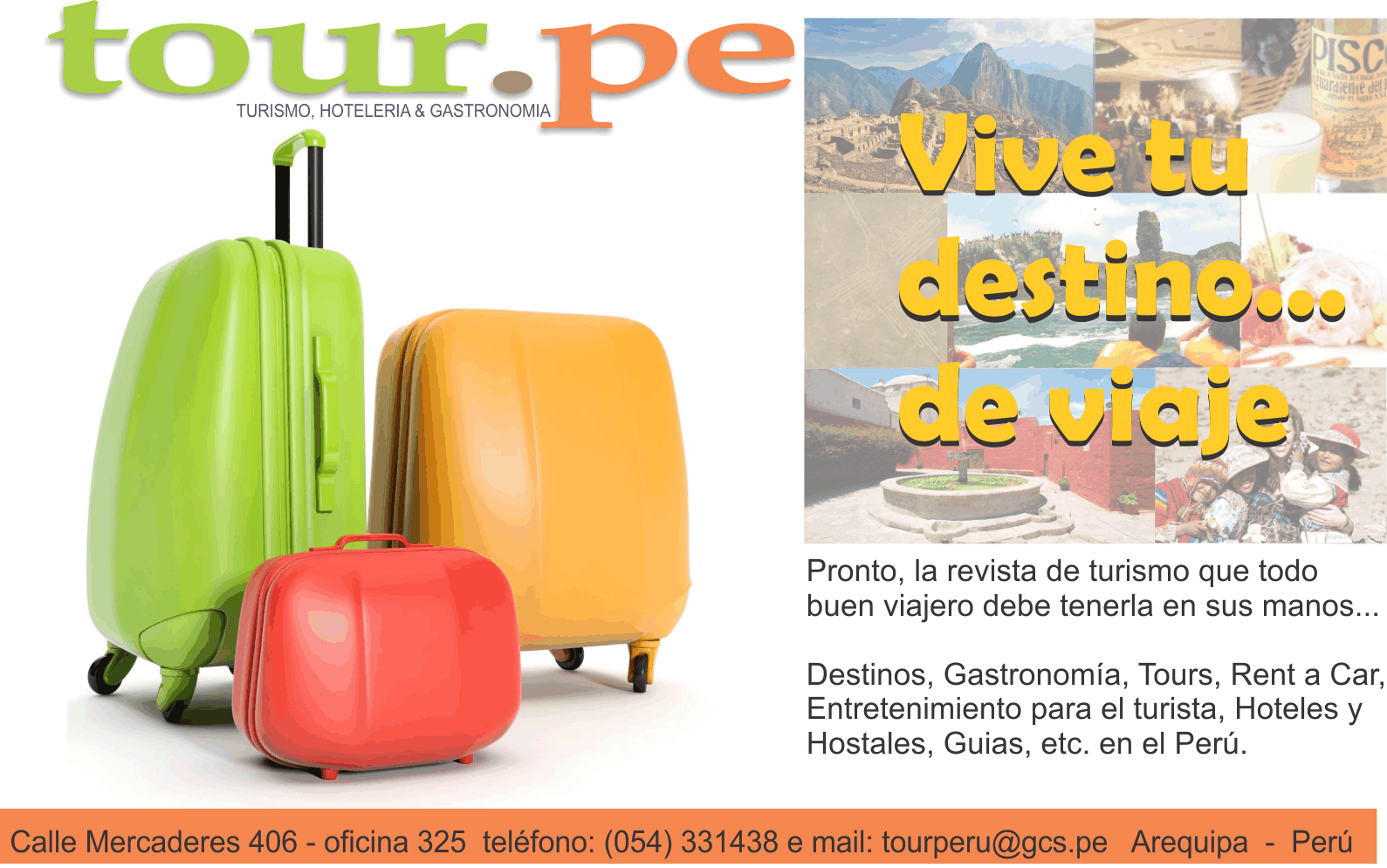 NUESTRO PRODUCTO