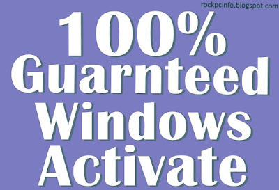 Windows 10, 8, 8.1 ko Active Kaise kare | 100% Guranteed Windows Activated | How To Activate Windows 10, 9, 8.1, 8