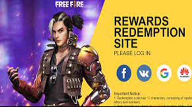 Diamond Gratis FF ID