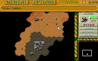 Dune II - The Building of a Dynasty Full Game Repack Download