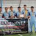 UKMI JNI CUP 2015;Futsal