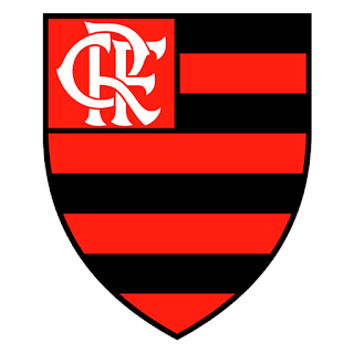 ESCUDO Club Flamengo – Brasileirao 2023 – DLS 2023