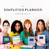 Simplified Planner 2019