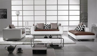 Furniture for modern living rooms,  Decoration and Design
