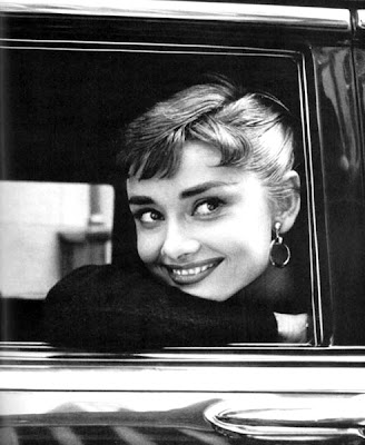 Audrey Hepburn