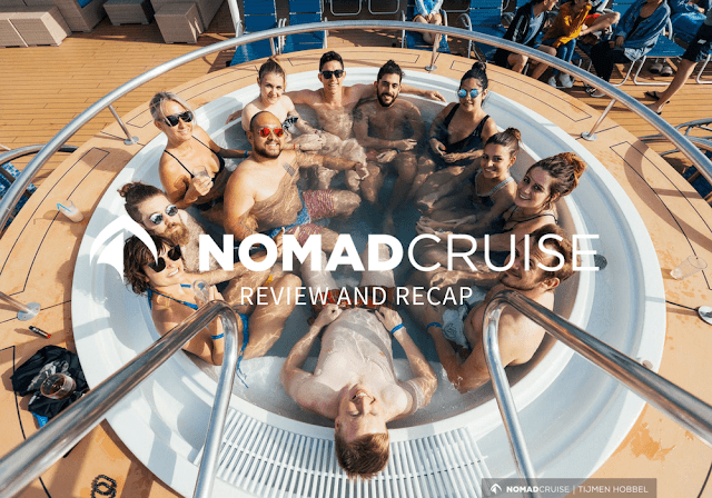 nomad cruise review