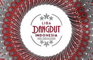 Yang Tersenggol di LIDA Liga Dangdut Indonesia